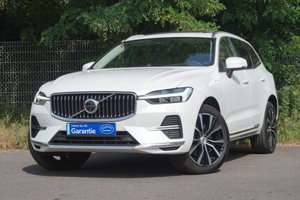 Volvo XC60 105.484 km 36.400 &euro; Königs Wusterhausen 15713