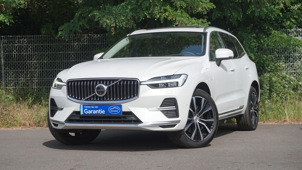 Volvo XC60 105.484 km 36.400 &euro; Königs Wusterhausen 15713