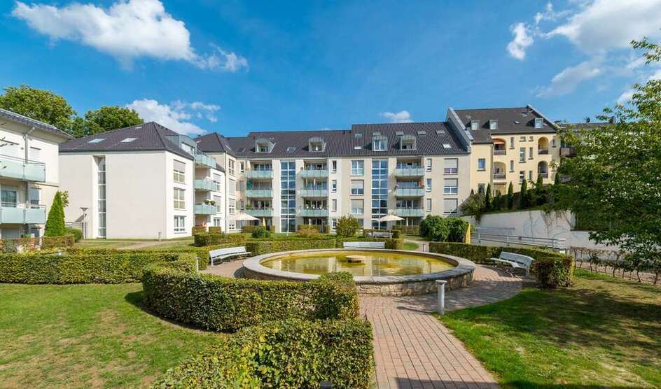 Wohnung zum Mieten in Essen 550 € 44.11 m²