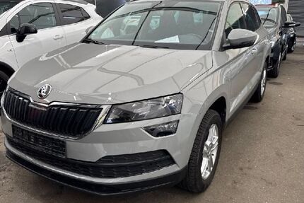 Skoda Karoq 44.600 km 18.250 &euro; Bebra 36179