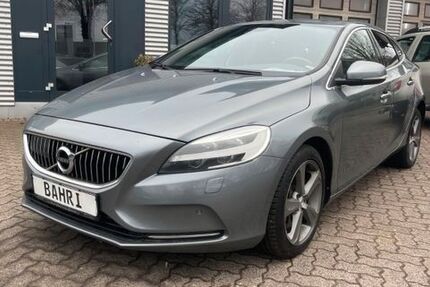 Volvo V40 191.084 km 8.999 &euro; Neumünster 24539