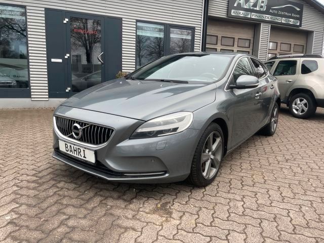 Volvo V40 191.084 km 8.999 &euro; Neumünster 24539