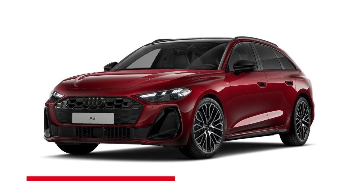 Audi A5 9.600 km 61.950 &euro; Weißenburg 91781