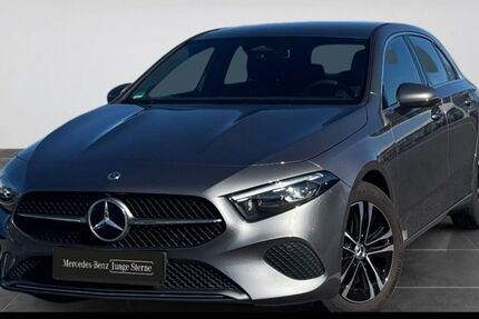 Mercedes-Benz A 180 18.730 km 27.420 &euro; Görlitz 02828