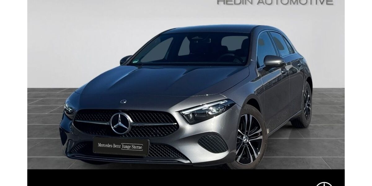 Mercedes-Benz A 180 18.730 km 28.490 &euro; Görlitz 02828