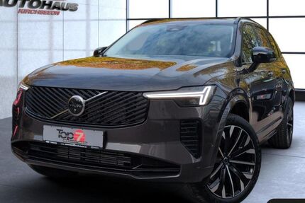 Volvo XC90 12.800 km 62.850 &euro; Kirchseeon 85614
