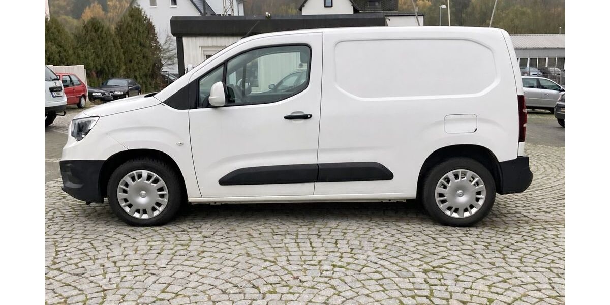 Opel Combo 75.203 km 10.650 &euro; Herborn 35745