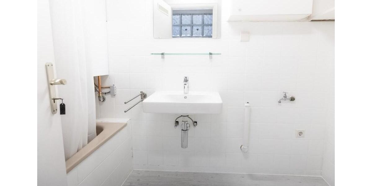 Schöne 3-Zimmer Wohnung Stadtmitte Radolzell 3 zimmer