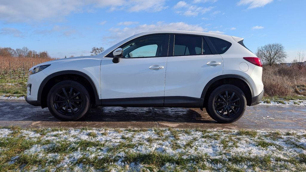 Mazda CX-5 129.364 km 15.800 &euro; Bodenheim 55294