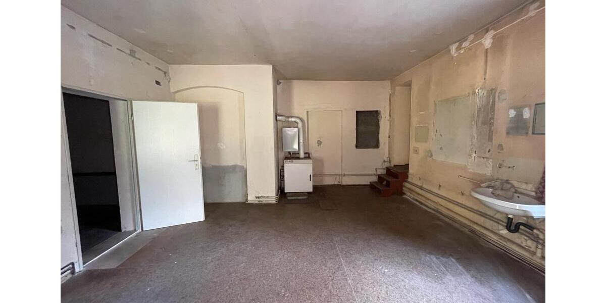 Etagenwohnung Kodersdorf - 3 Zimmer, 50 m&sup2;, 250&euro; | Angebot:25141168