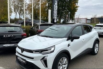 Renault Captur 10.608 km 22.980 &euro; Dillingen 89407