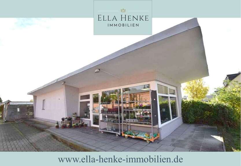 Einzelhandel in Halberstadt 39.000 € 35 m² zimmer