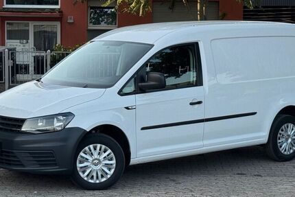 VW Caddy Maxi