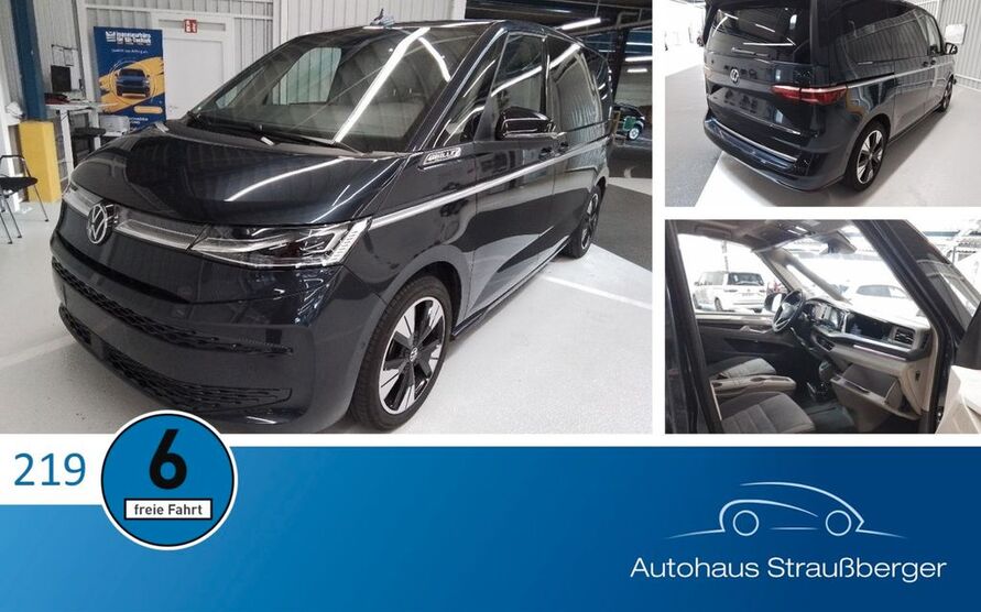 VW T7 Multivan 20.200 km 58.090 € Buchschwabach bei Nürnberg 90574
