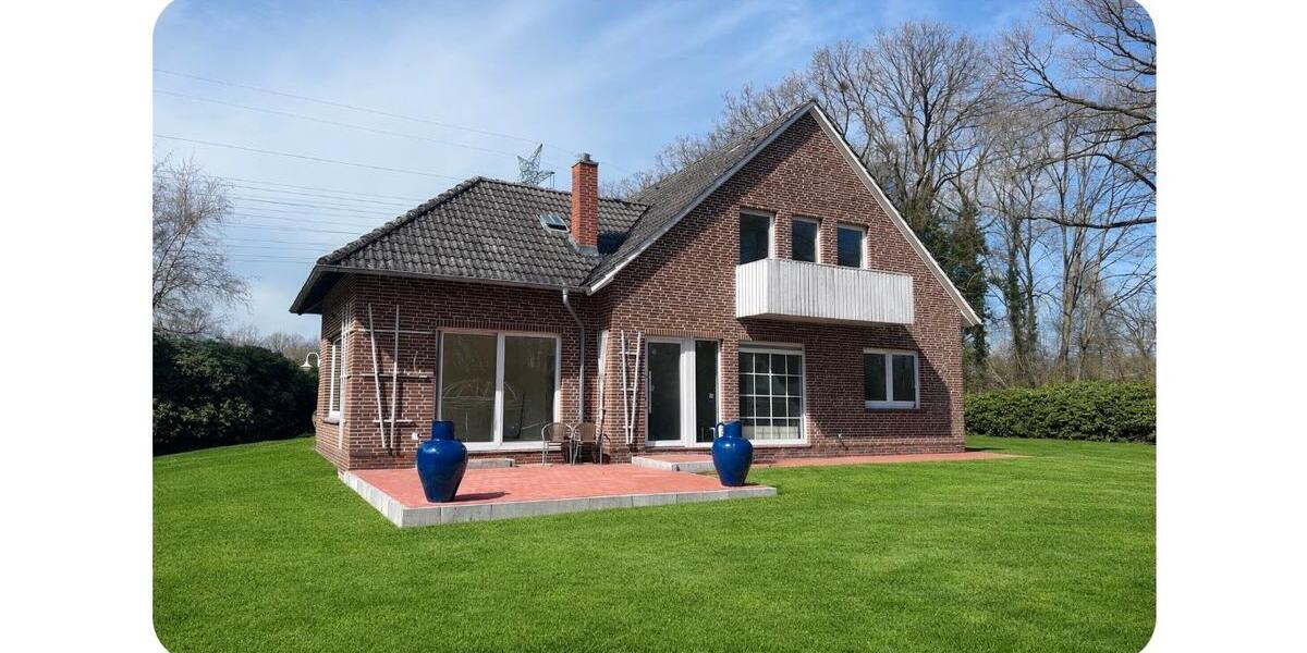 Terrassenwohnung Oldenburg Etzhorn - 2 Zimmer, 66 m&sup2;, 650&euro; | Angebot:26405979