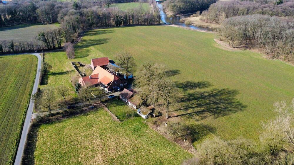 Mehrfamilienhaus, Wohnhaus Rheine Bentlage - 7 Zimmer, 205 m&sup2;, 2.262.000&euro; | Angebot:26015987