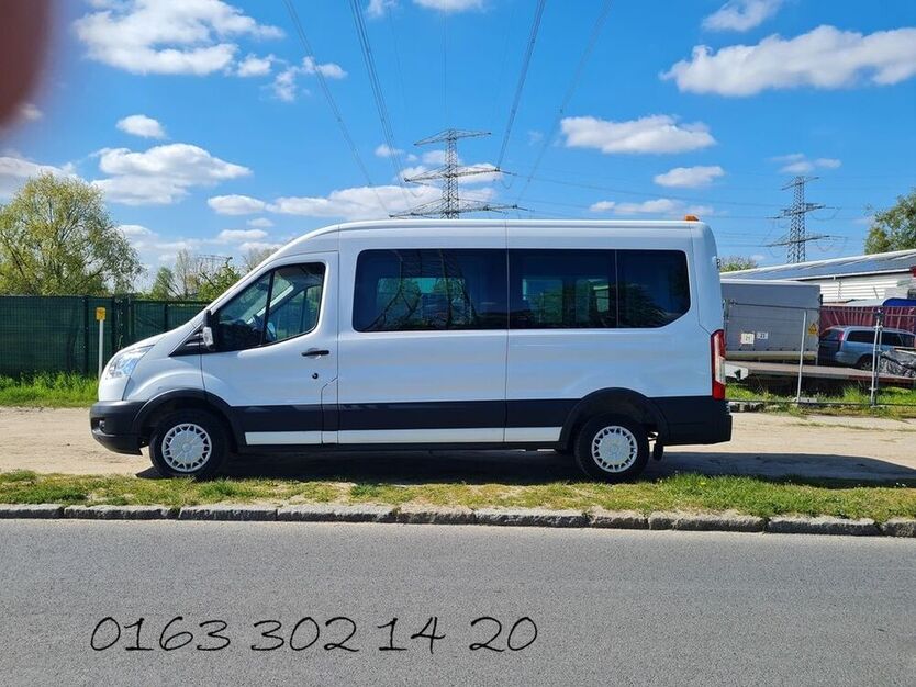 Transit