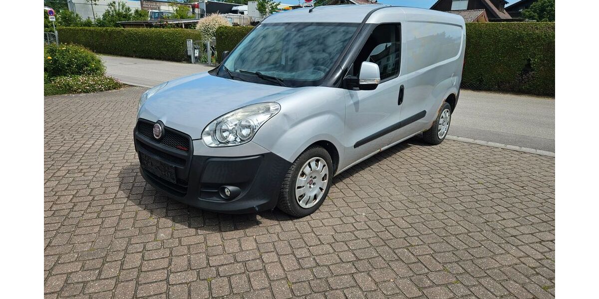 Fiat Doblo 216.000 km 1.800 &euro; Rosenheim 83026