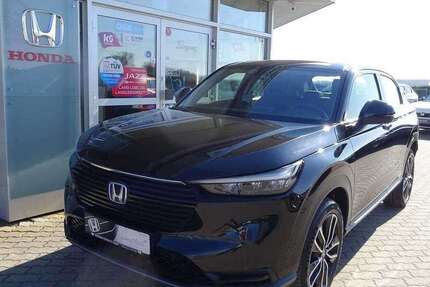 Honda HR-V 48.036 km 22.790 &euro; Anklam 17389