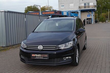 VW Touran 152.000 km 10.690 &euro; Hemmingen 30966