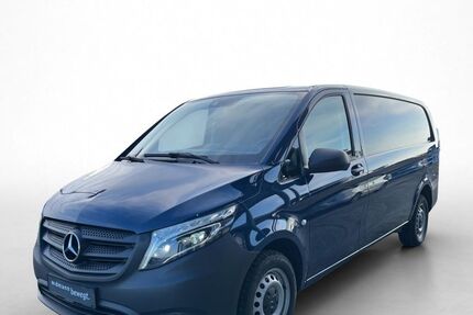 Mercedes-Benz Vito 162.500 km 19.992 &euro; Zeithain 01619