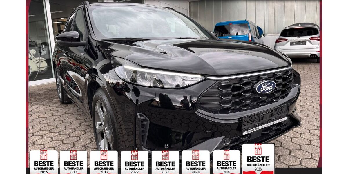 Ford Kuga 22.620 km 25.480 &euro; Seubersdorf 92358