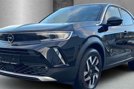 Opel Mokka 26.433 km 18.250 &euro; Schwerin 19061