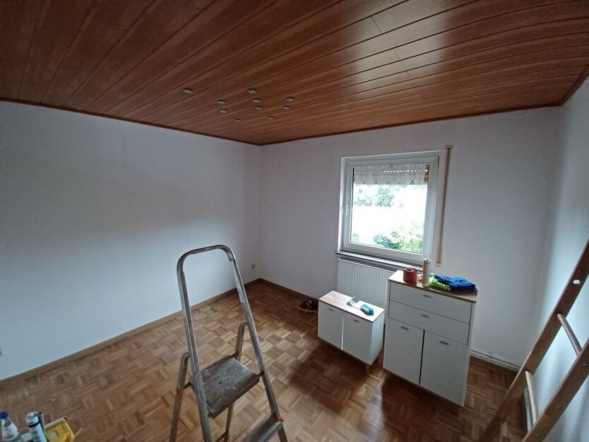Waldkappel, EFH 4 zimmer