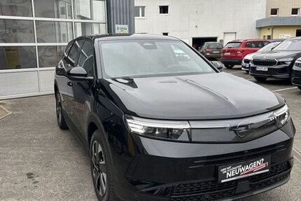 Opel Grandland (X) 9.792 km 29.890 &euro; Beelitz 14547