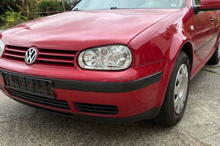 VW Golf 196.300 km 1.950 &euro; Oschersleben (Bode) 39387