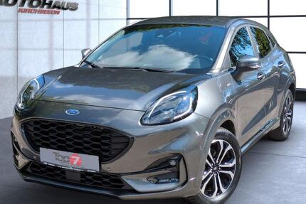 Ford Puma 8.250 km 26.400 € Kirchseeon 85614