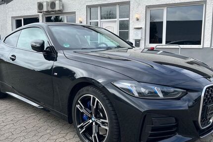 BMW 430 21.600 km 43.900 &euro; Trebbin 14959