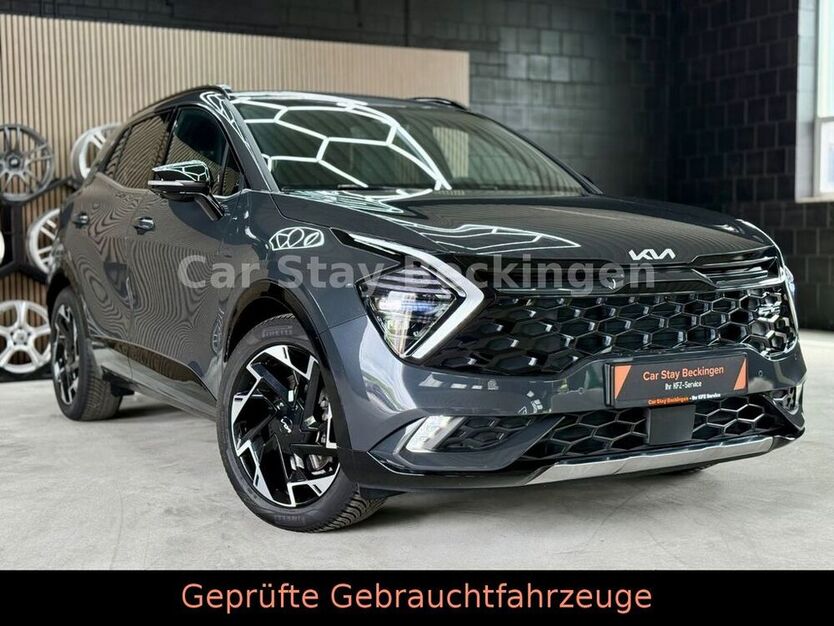 Sportage