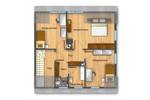 Doppelhaushälfte Giengen an der Brenz Hürben - 5 Zimmer, 114 m&sup2;, 270.000&euro; | Angebot:26820035