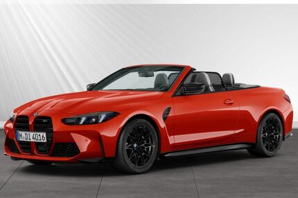 BMW M4 10.350 km 83.707 &euro; Moers 47441