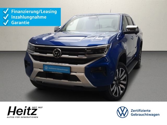 Amarok