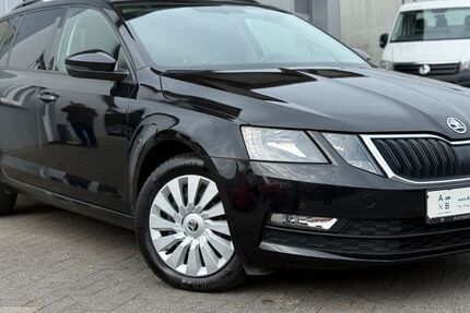 Skoda Octavia 193.760 km 11.290 &euro; Heide 25746