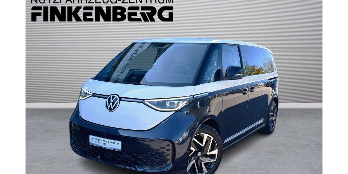 VW ID. Buzz 1.200 km 70.980 &euro; Verden 27283