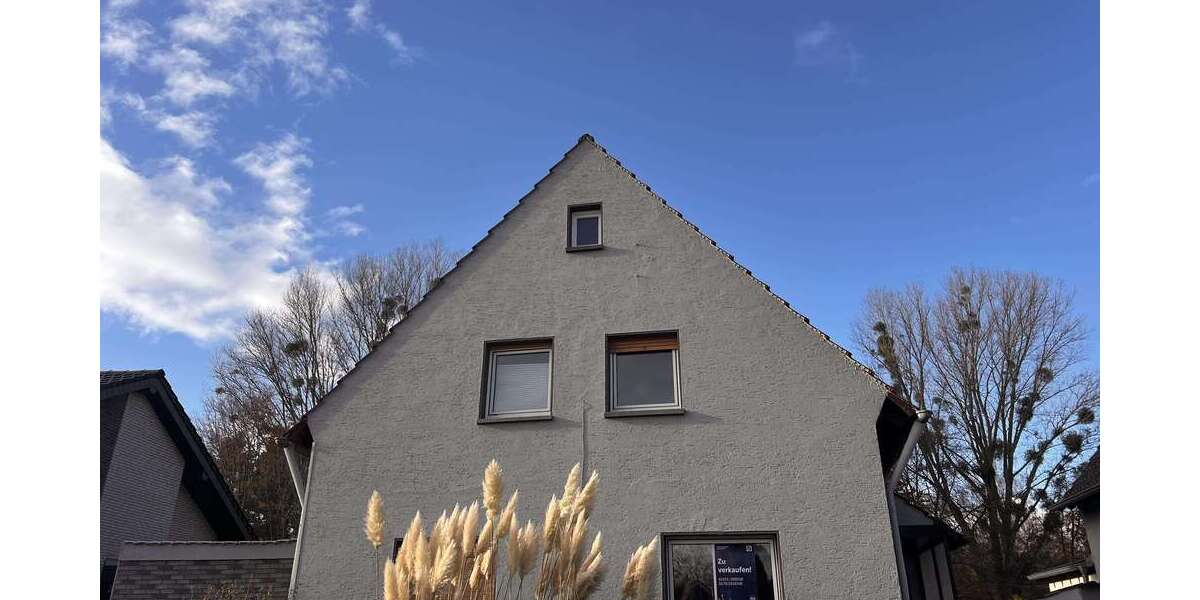 Einfamilienhaus Düren Rölsdorf - 4 Zimmer, 90 m&sup2;, 248.000&euro; | Angebot:24911487