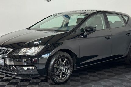 Seat Leon 110.300 km 10.490 &euro; Bad Saulgau 88348