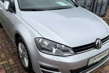 VW Golf 59.069 km 12.990 &euro; Dippoldiswalde 01744