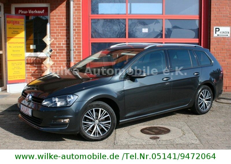 VW Golf 109.000 km 13.990 &euro; Celle 29221