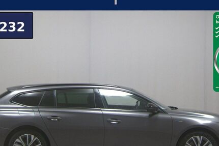 Peugeot 508 199.498 km 10.690 &euro; Gyhum/Bockel 27404