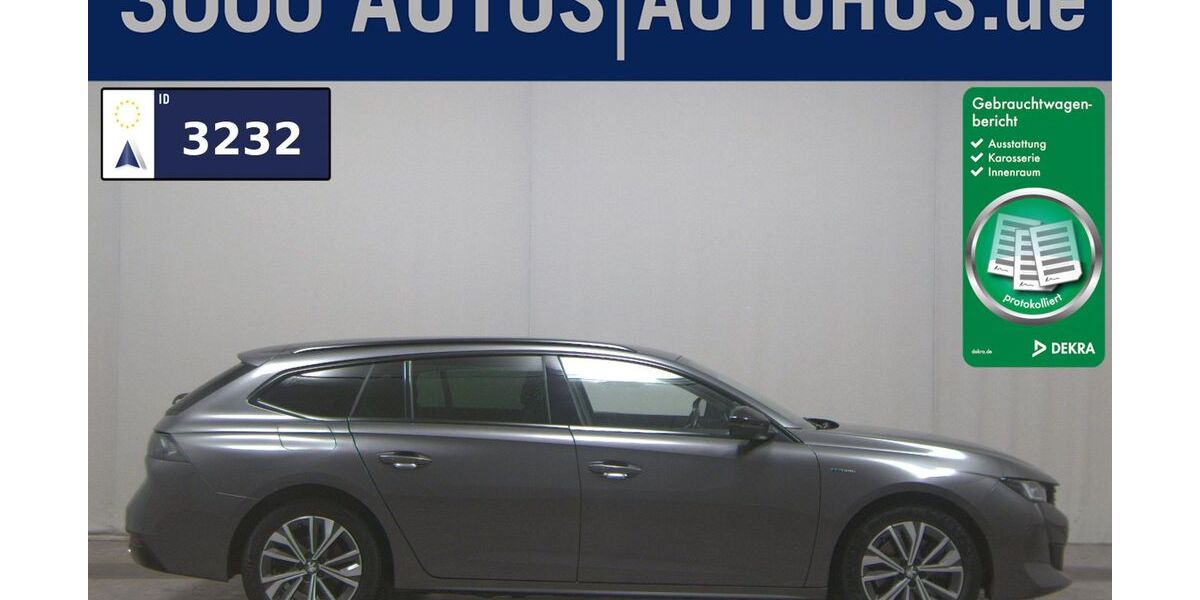Peugeot 508 199.498 km 10.690 &euro; Gyhum/Bockel 27404