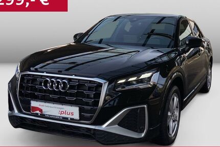 Audi Q2 15.147 km 30.860 &euro; Esslingen 73730