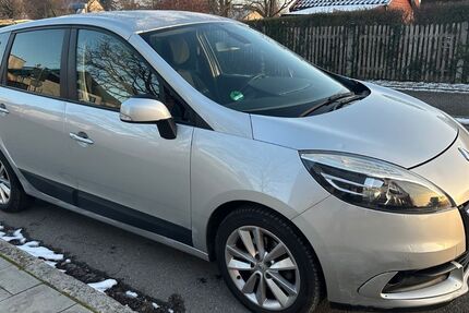 Renault Scenic 147.600 km 4.800 &euro; München 81549