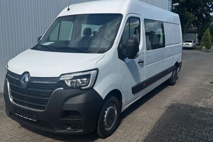 Renault Master 40.000 km 27.999 € Bad Salzuflen 32107