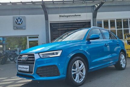 Audi Q3 117.910 km 19.280 &euro; Extertal 32699