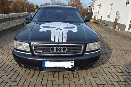 Audi A8 246.000 km 5.000 &euro; Lindau 37191