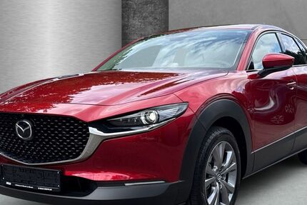 Mazda CX-30 8.000 km 27.980 &euro; Hamburg 21079